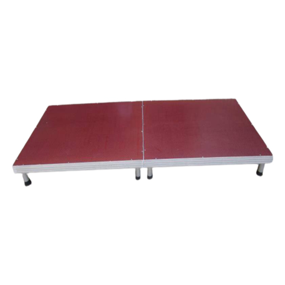 Portable Stage