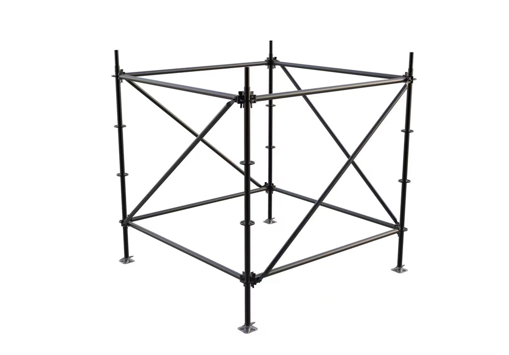 Layer Truss