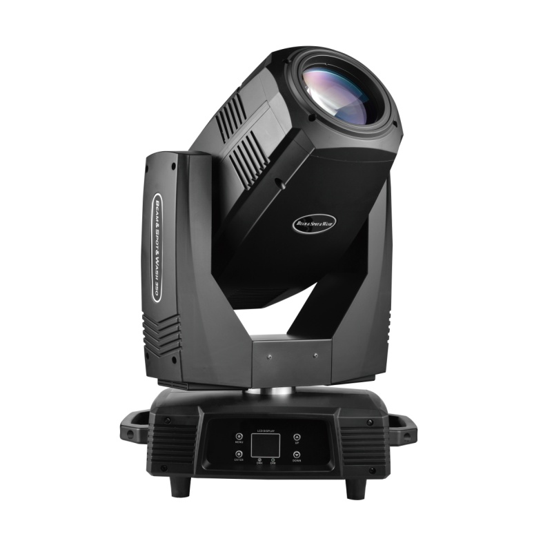 350W 3in1 PATTERN BEAM LIGHT