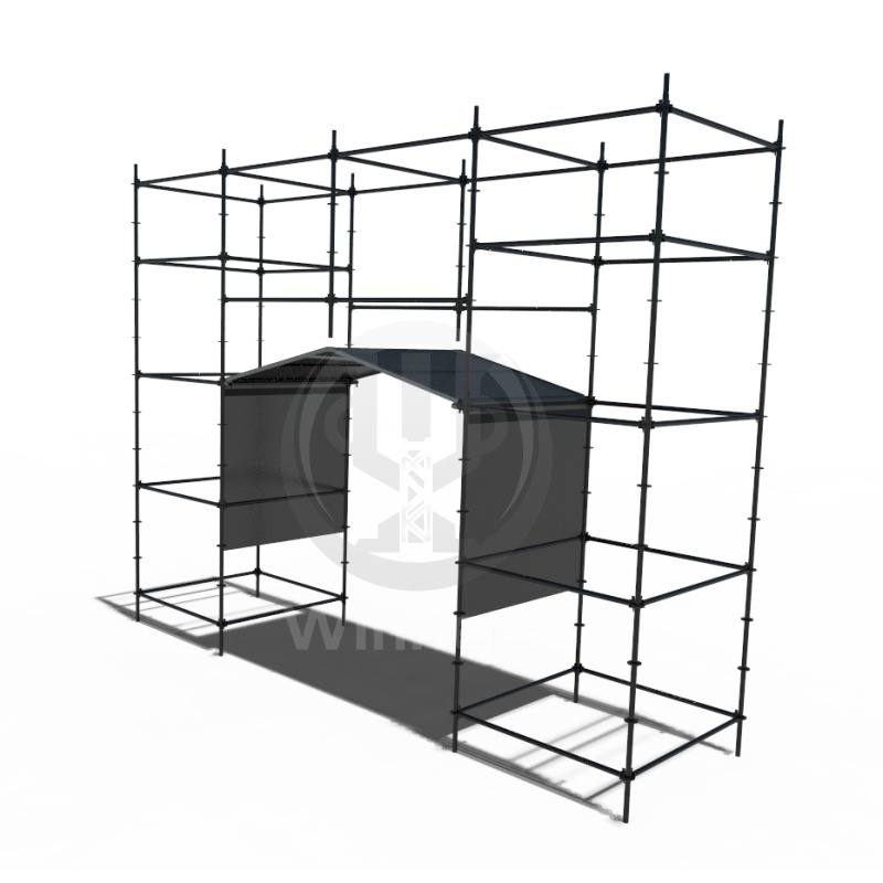 2*2m Layer Truss Tent