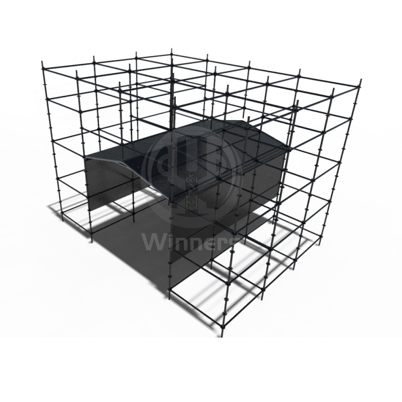 2*4m Layer Truss Tent
