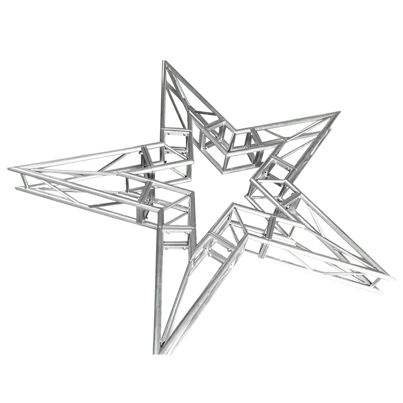 Customized Truss