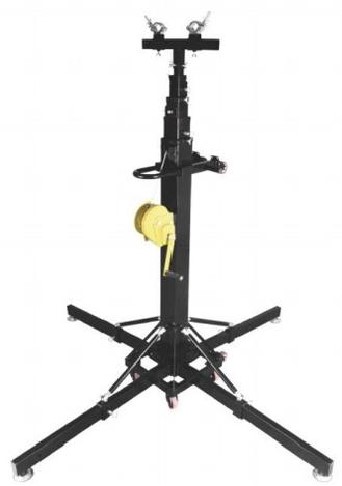 Crank Stand C02
