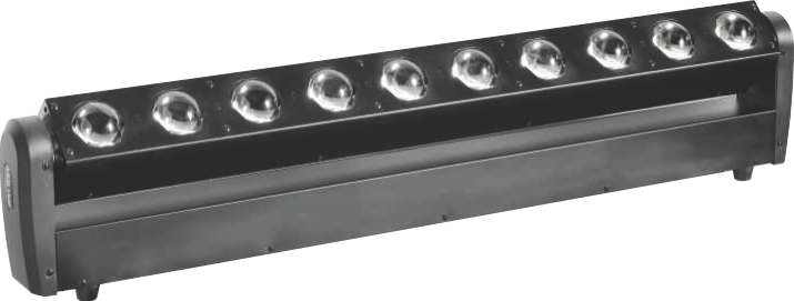 10PCS 40W DOT MATRIX LIGHTS